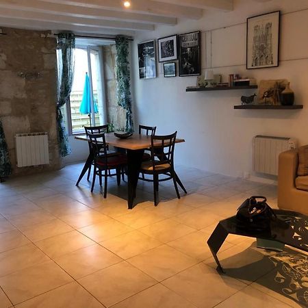 Appartement 2 Personnes Le Bugue Perigord Noir Exterior photo