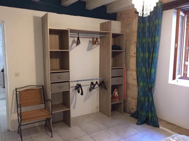Appartement 2 Personnes Le Bugue Perigord Noir Exterior photo
